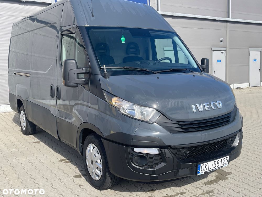 Iveco Dayli - 12