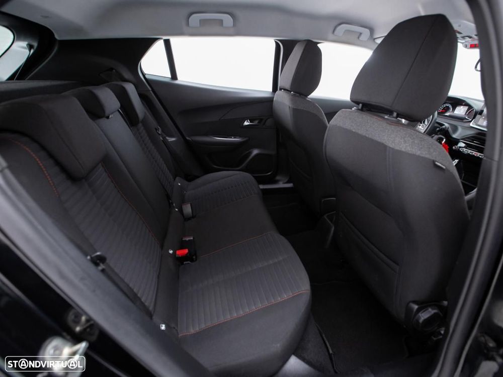 Peugeot 2008 1.5 BlueHDi Active Pack - 10