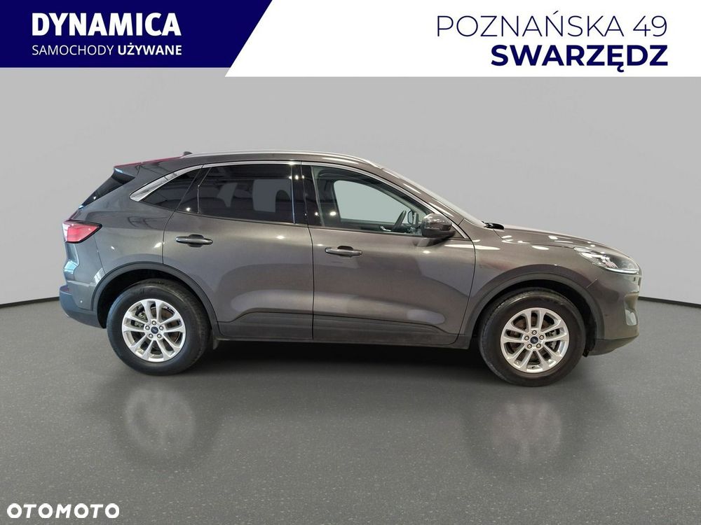 Ford Kuga 1.5 EcoBoost TITANIUM - 9