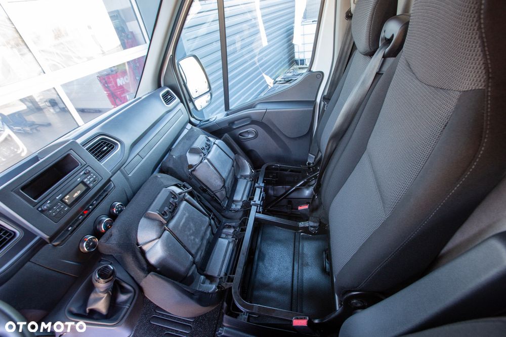 Renault Master L3H2 2.3 DCI *66.000km* - 10