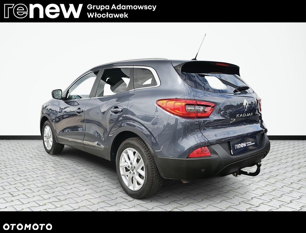 Renault Kadjar 1.2 Energy TCe Intens - 7