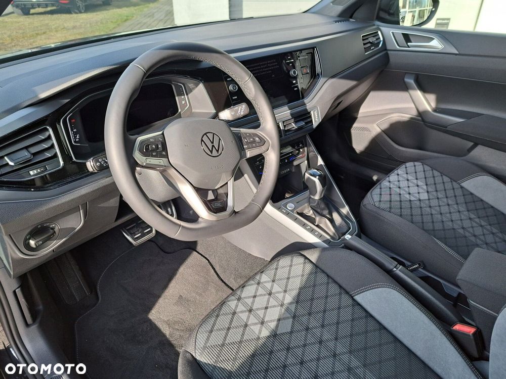 Volkswagen Taigo 1.5 TSI ACT R-Line Plus DSG - 15