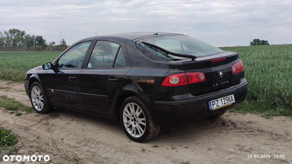 Renault Laguna - 3