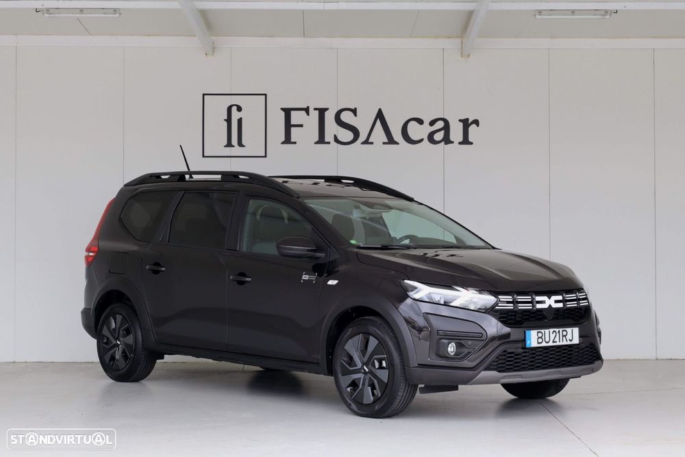Dacia Jogger 1.0 ECO-G Expression 7L Bi-Fuel - 2