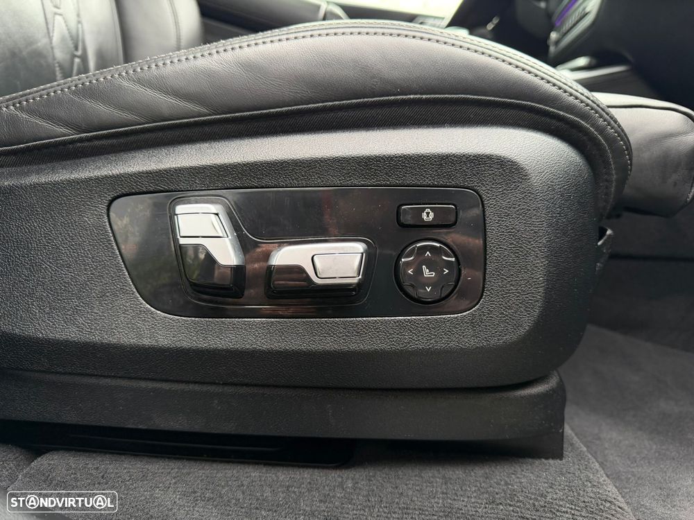 BMW X5 45 e xDrive Pack M - 27