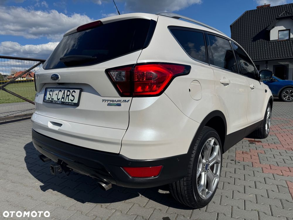 Ford Escape - 12