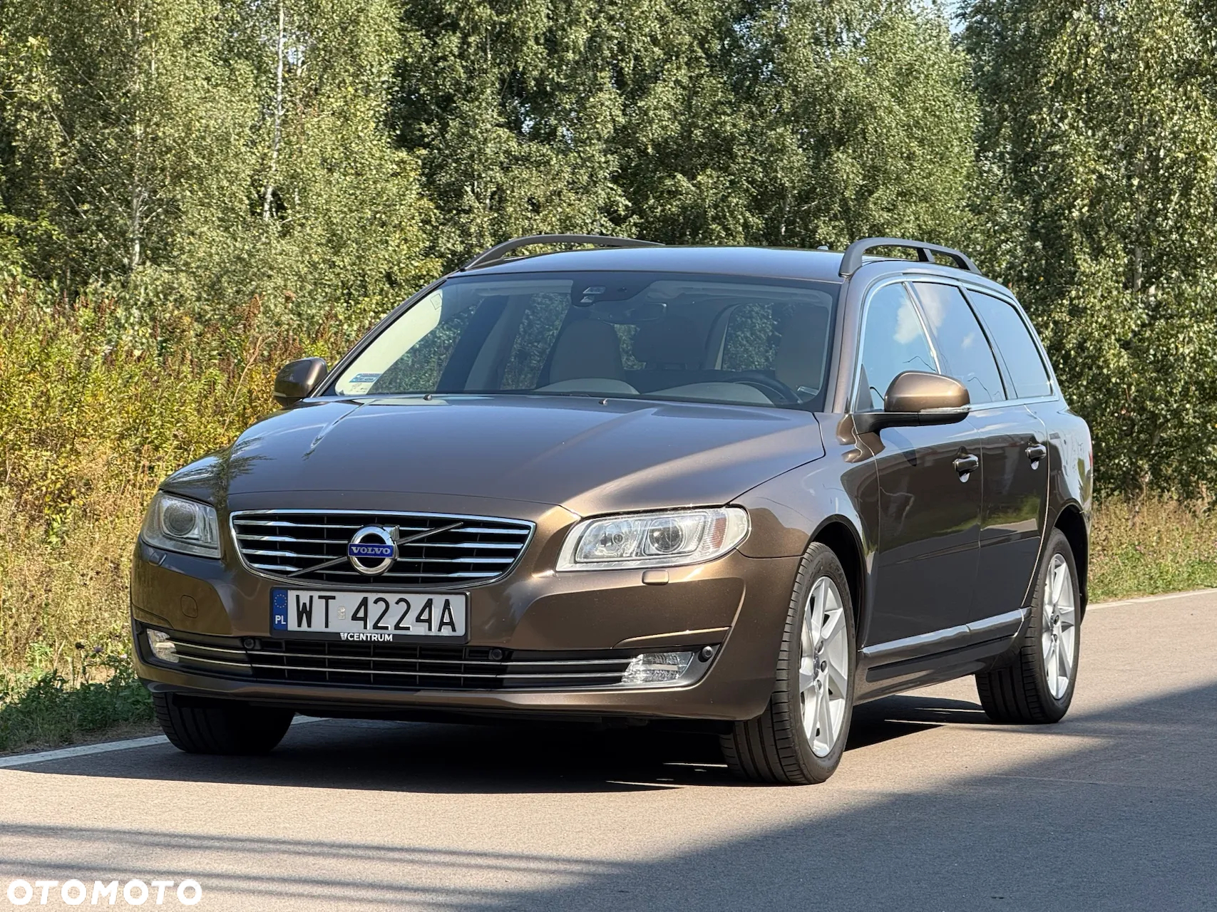 Volvo V70 - 3