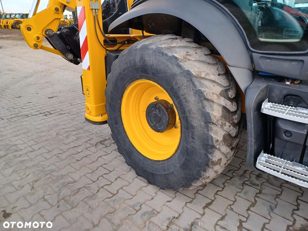 JCB 3CX - 13