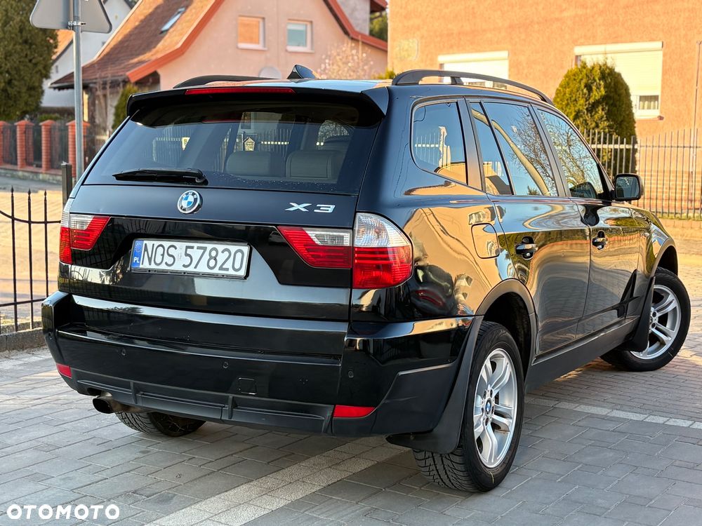 BMW X3 - 13