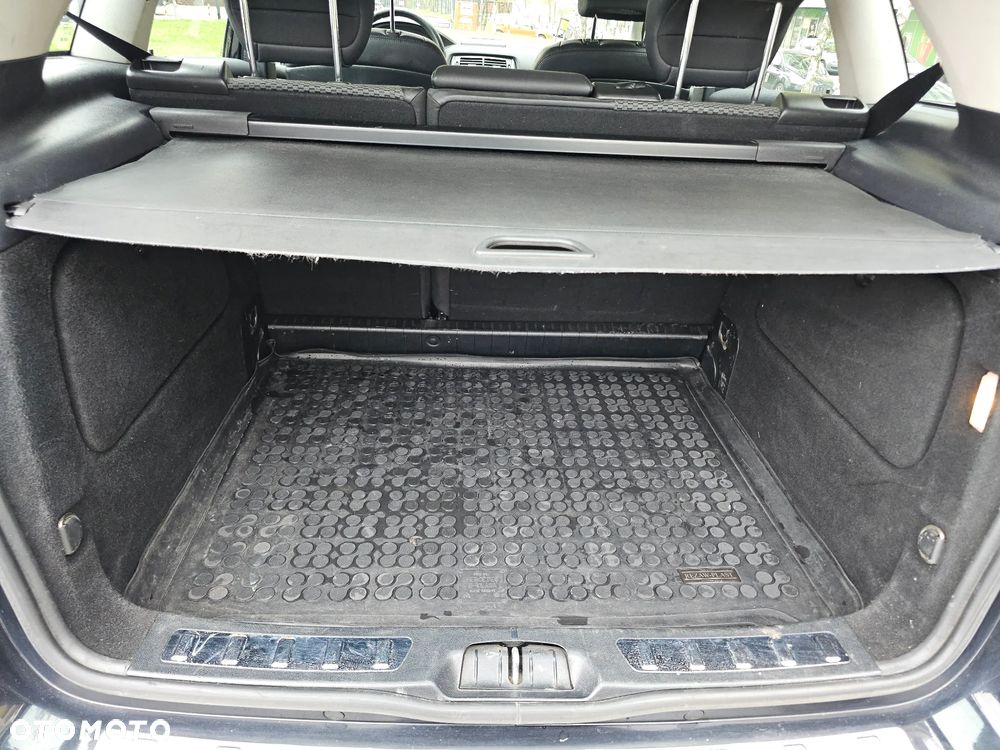 Mercedes-Benz Klasa B 180 CDI - 17