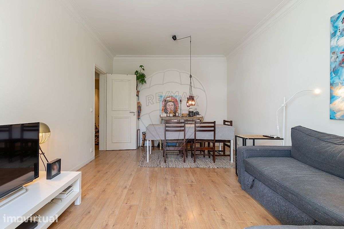 Apartamento T1 para arrendamento - Grande imagem: 3/20