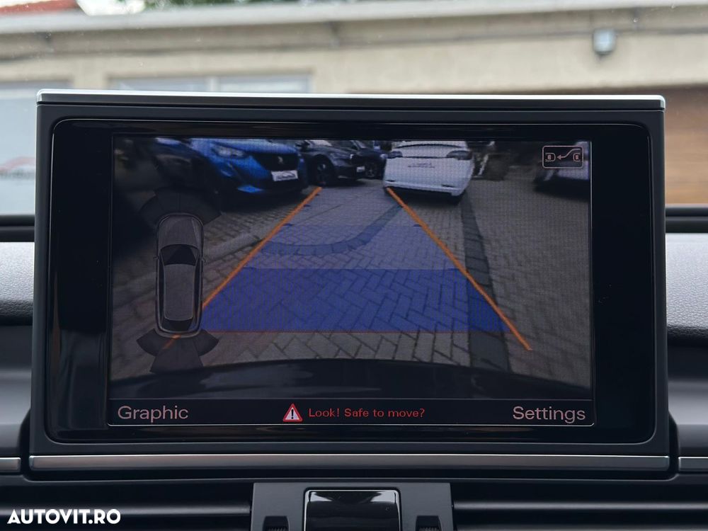 Audi A6 Allroad 3.0 TDI clean S tronic - 25