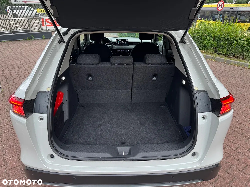 Honda HR-V 1.5 i-MMD Elegance CVT - 20