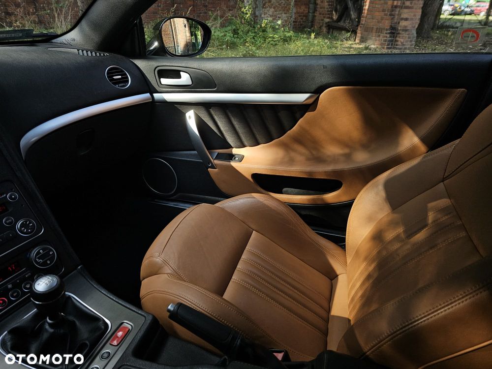 Alfa Romeo Brera 2.2JTS Sky View - 11
