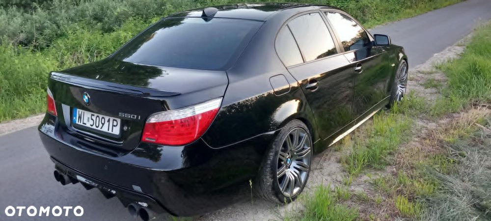 BMW Seria 5 - 4