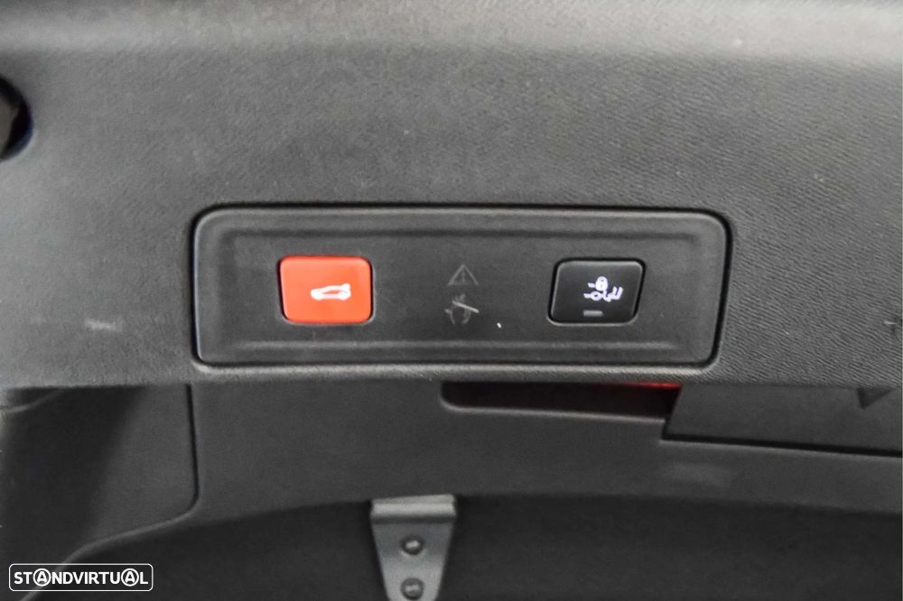 Peugeot 508 1.6 Hybrid GT Pack e-EAT8 - 13