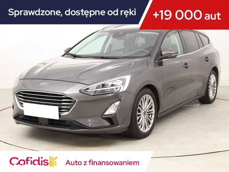 Ford Focus SW - 2
