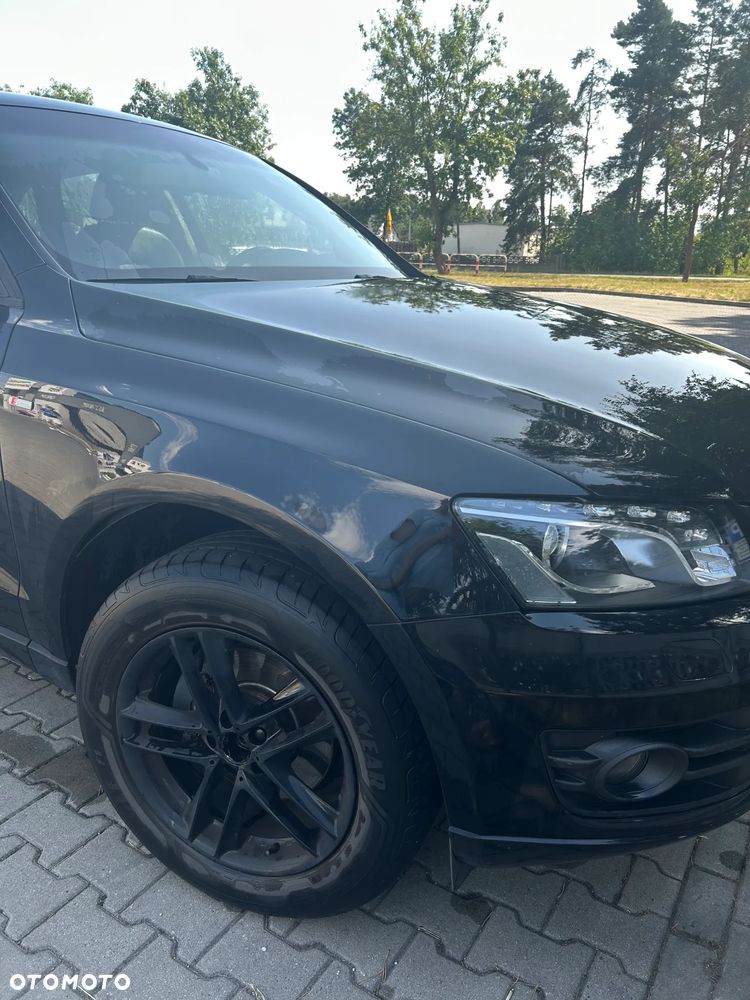 Audi Q5 2.0 TDI Quattro S tronic - 16