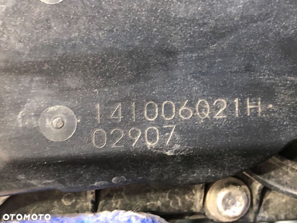 PRZEPUSTNICA  HONDA CIVIC IX (FK) 2012 - 2022 1.4 i-VTEC (FK1) 73 kW [99 KM] benzyna 2012 - 2022 - 5