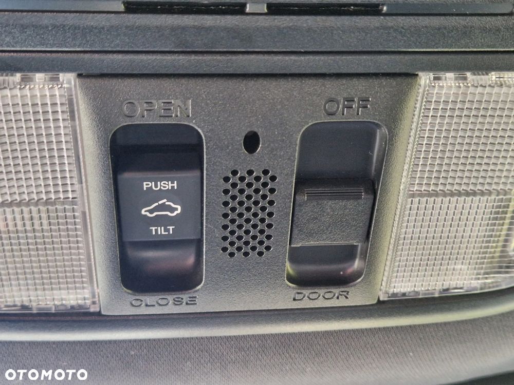 Honda Civic 1.0 T Executive (Pakiet Premium) - 9