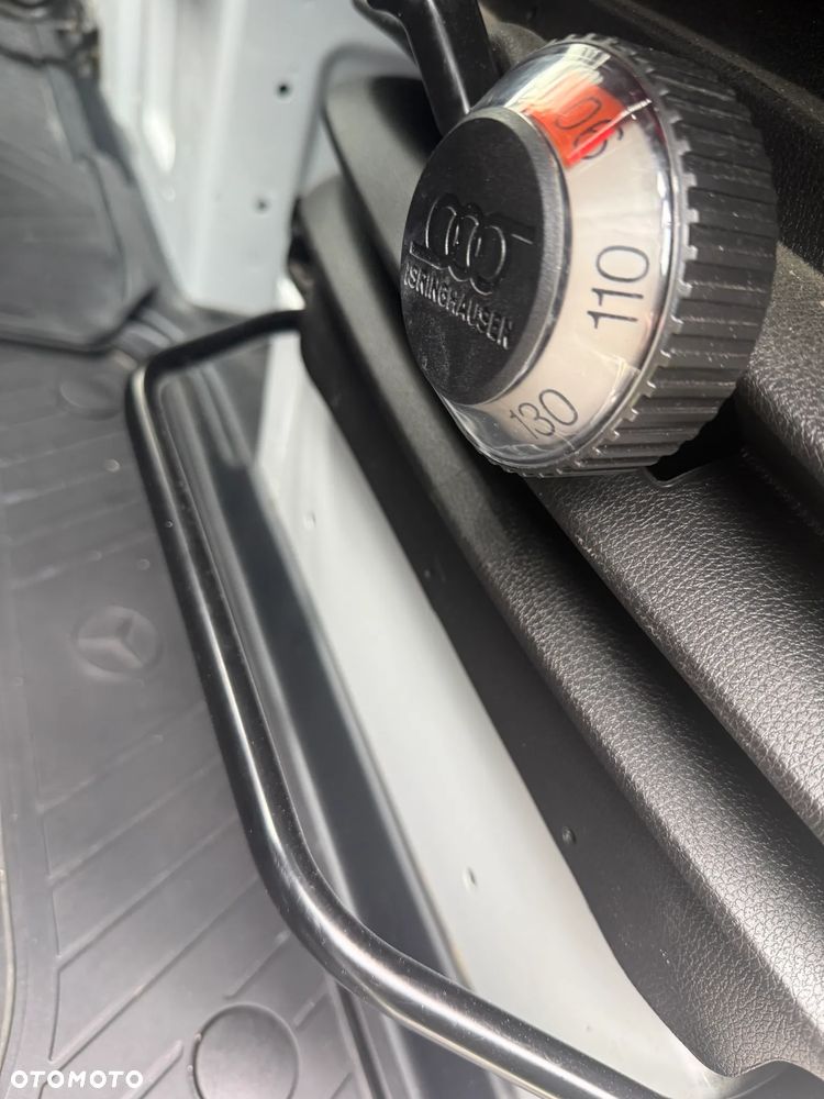 Mercedes-Benz Sprinter Max XL Automat 71.000km!!!! Salon  Polski - 16