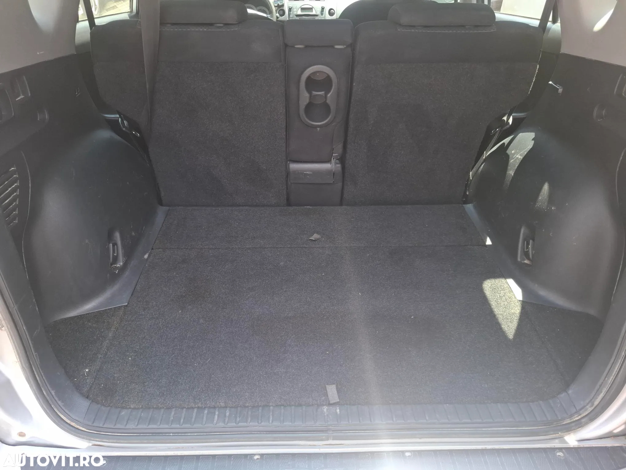 Toyota RAV4 2.2 D-4D Executive - 4