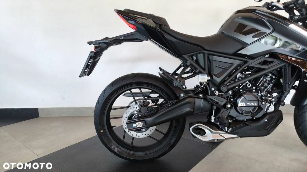 VOGE R125 - 18