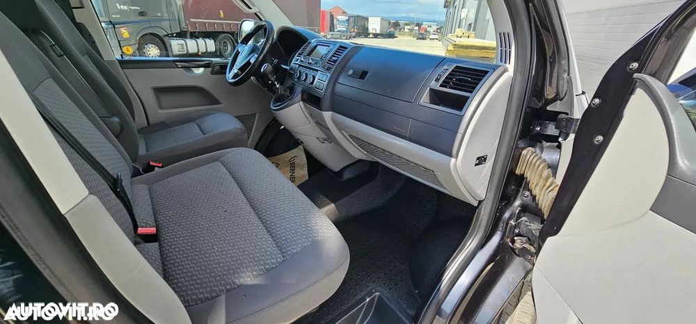 Volkswagen T6 - 11