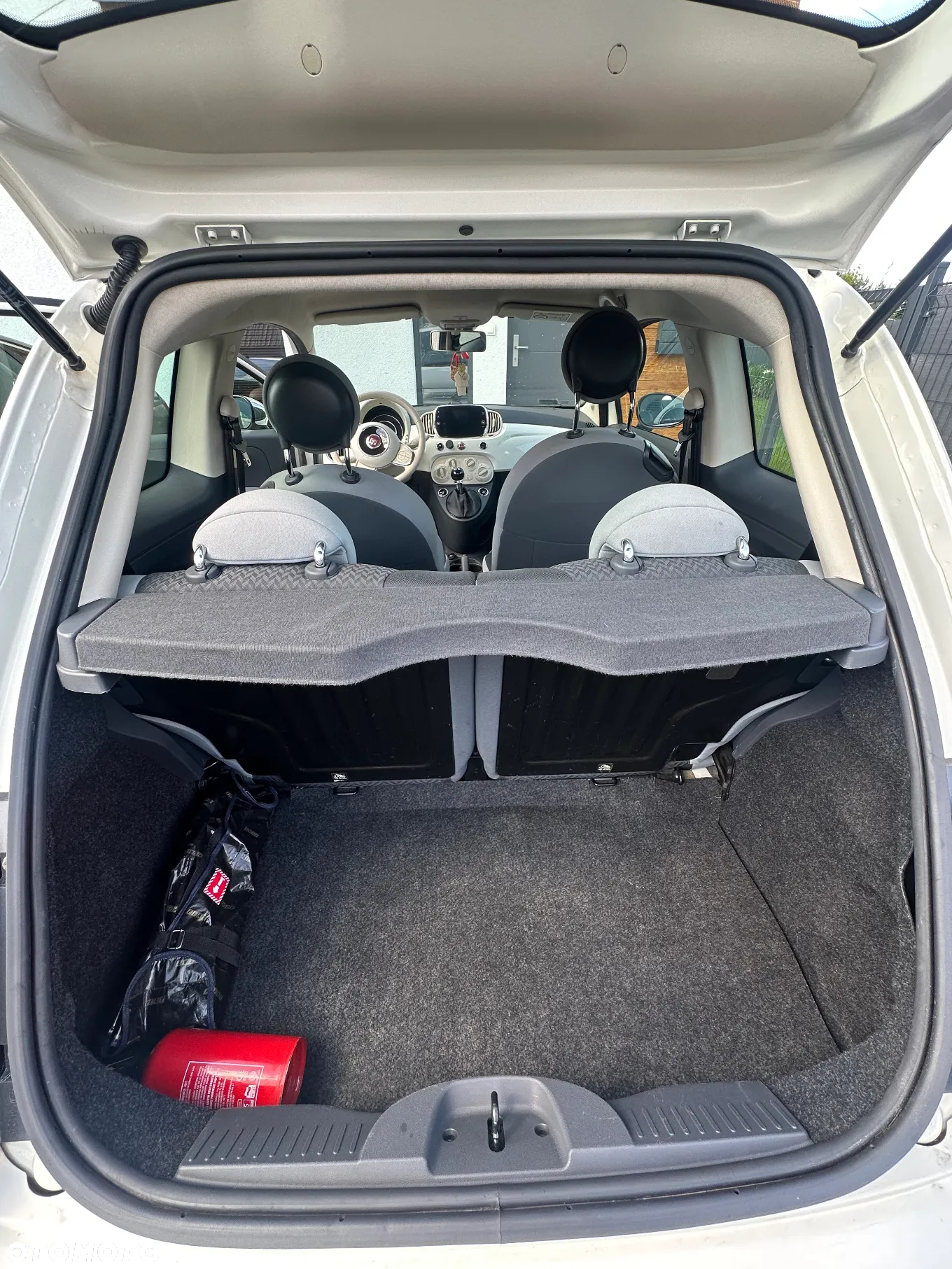 Fiat 500 1.2 Mirror - 7