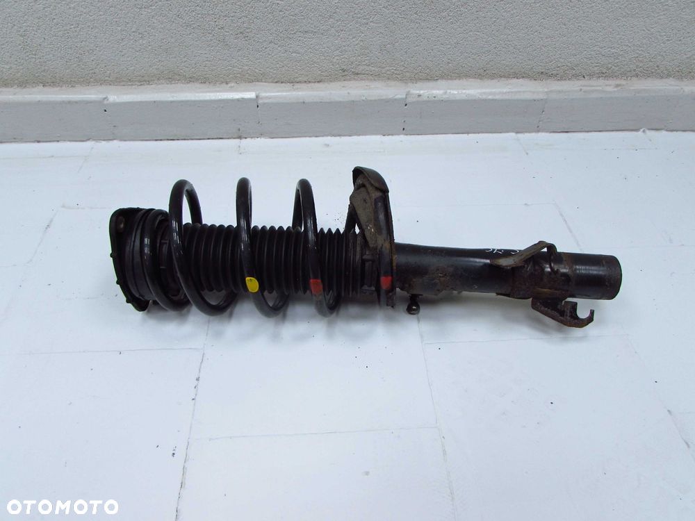 VOLVO C30 S40 V50 C70 II LIFT 2.0 D4 AMORTYZATOR MCPERSON PRZOD LEWY 544969 - 1