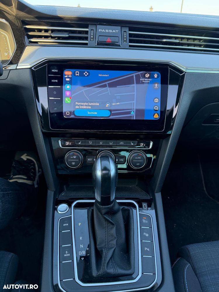 Volkswagen Passat Standard - 13