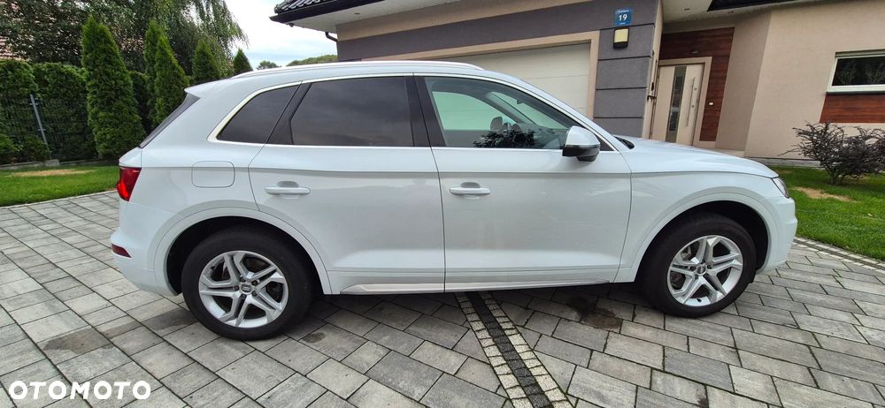 Audi Q5 2.0 TFSI Quattro S tronic - 12