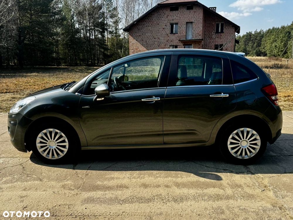 Citroën C3 VTi 120 Exclusive - 11