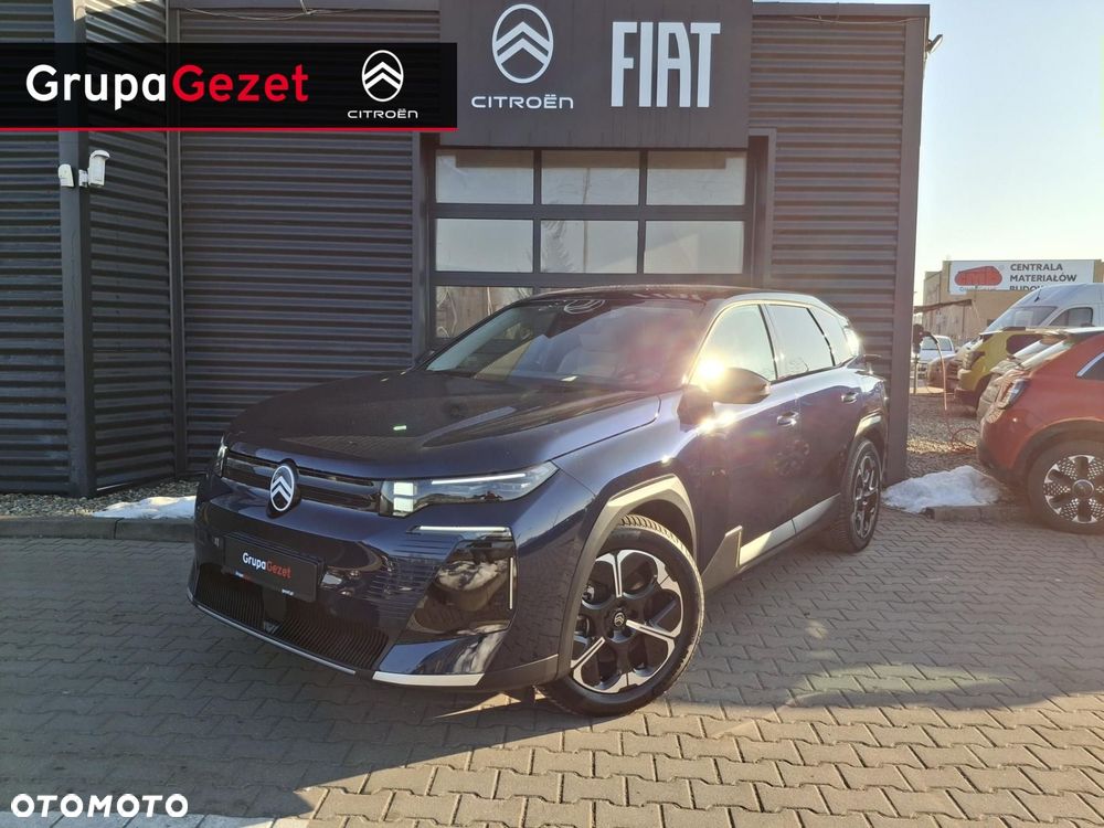 Citroën C5 Aircross - 5