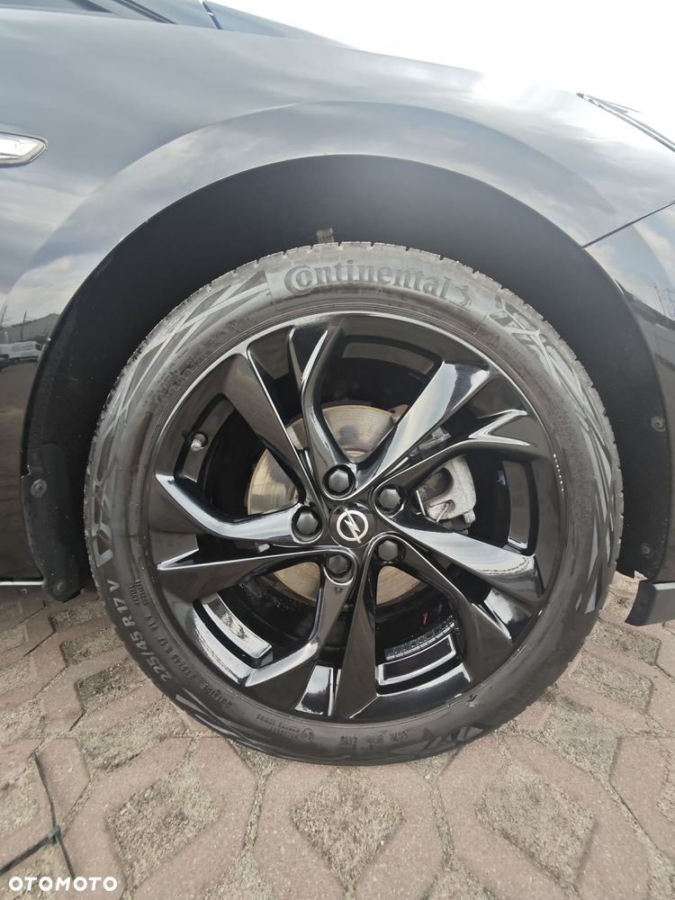 Opel Astra 1.2 T GS Line S&S - 14