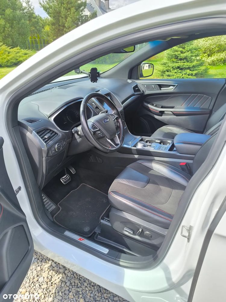 Ford Edge 2.0 EcoBlue Bi-Turbo 4x4 ST-LINE - 11