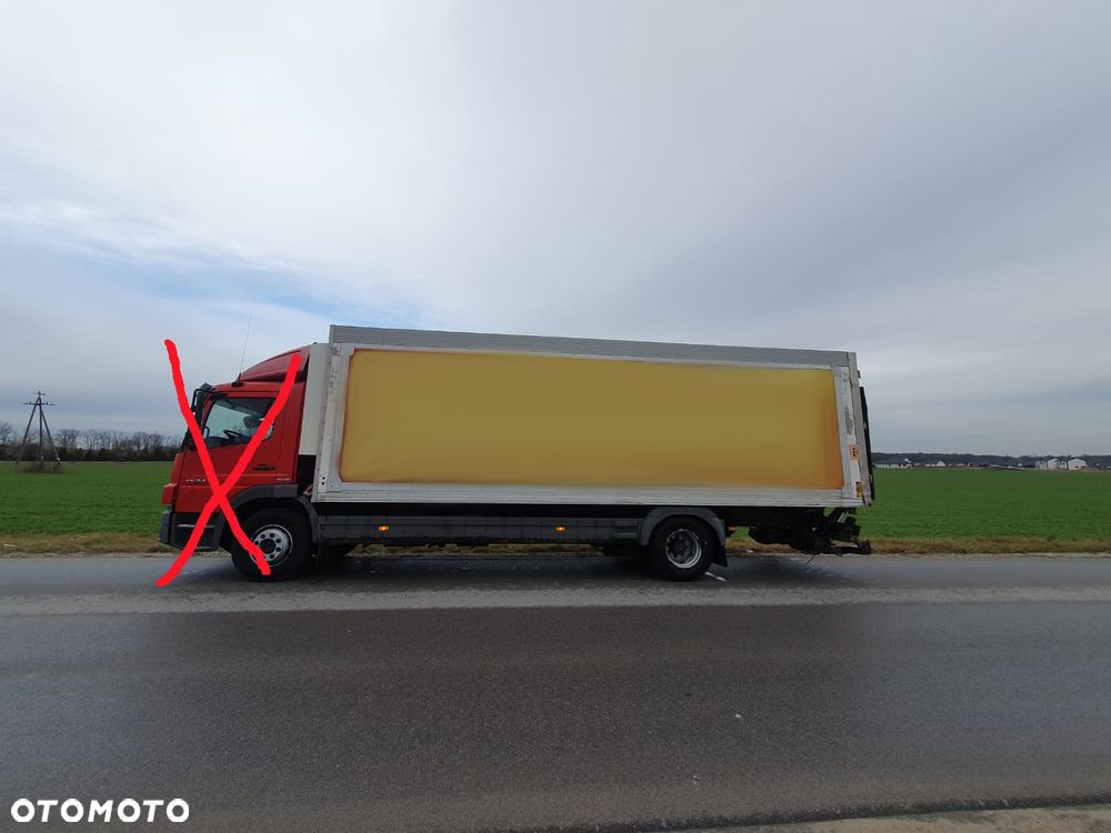 ZABUDOWA CHŁODNIA AGREGAT HULTSTEINS ZAMIANA - 2