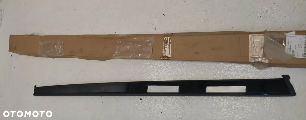 RANGE ROVER SPORT L494 LISTWA DACHOWA PRAWA LEWA NOWA ORYGINALNA - 10