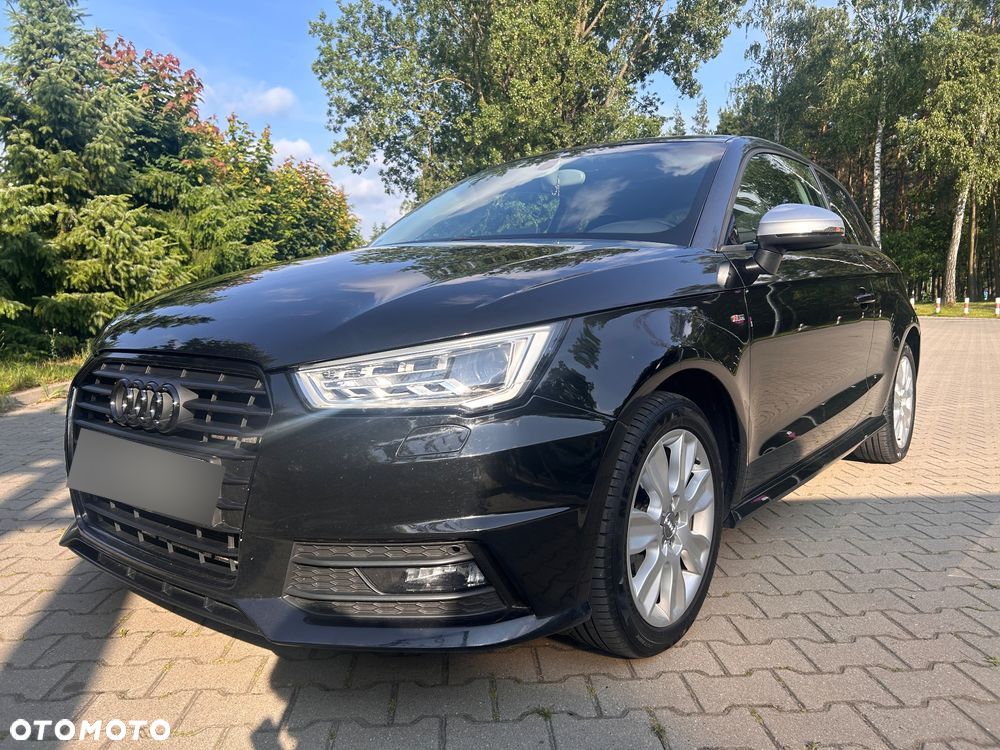 Audi A1 1.4 TDI - 1