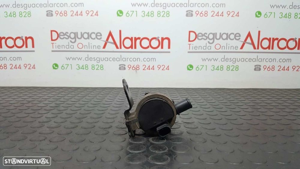 VÁLVULA DE INTERCAMBIO DE SOFAGEM RENAULT MEGANE II CLASSIC BERLINA LUXE PRIVILE... - 4