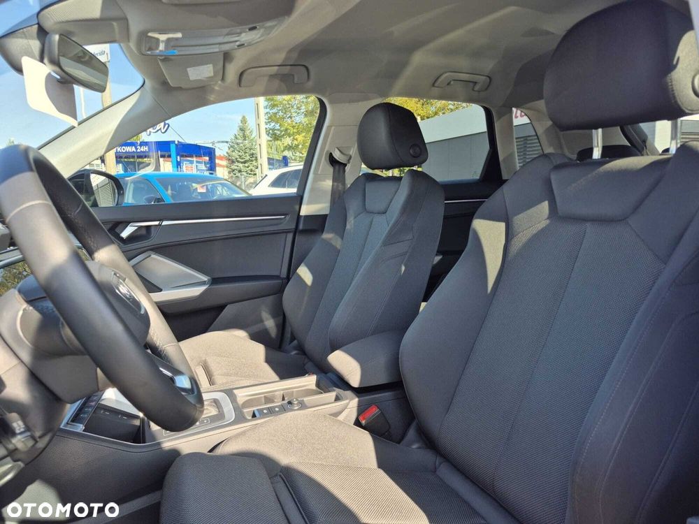 Audi Q3 35 TFSI S line S tronic - 13