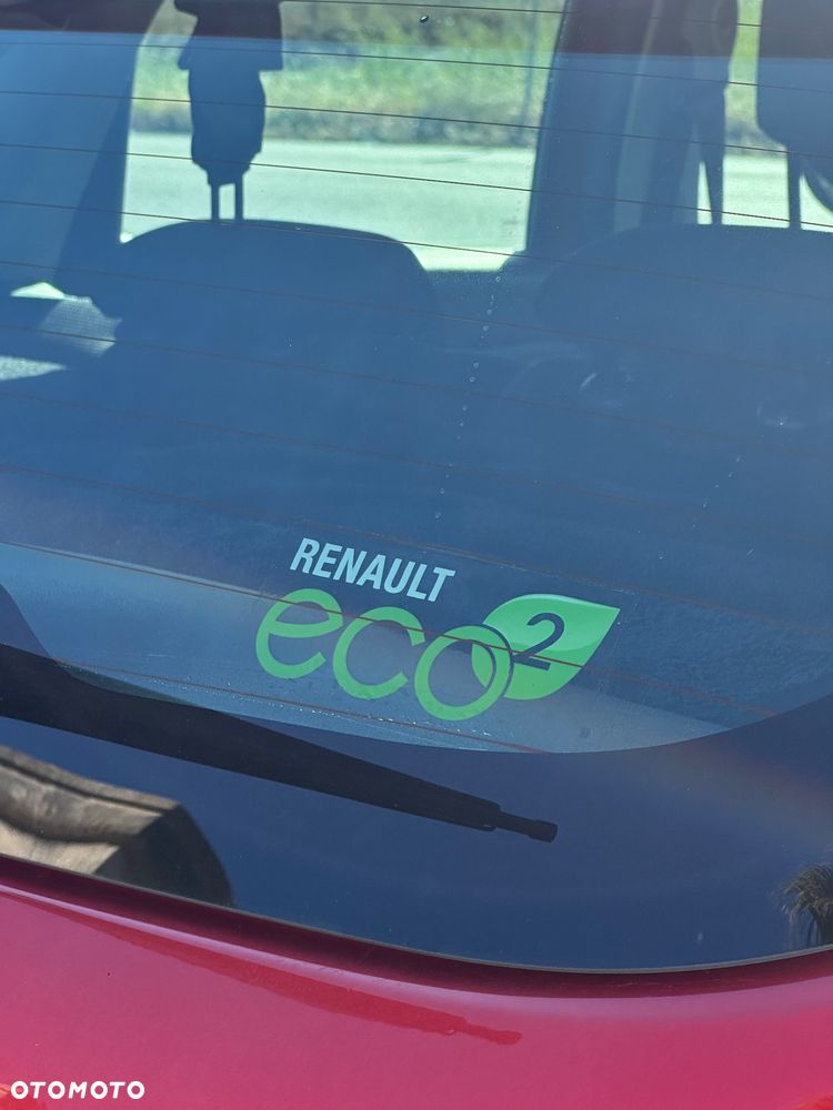 Renault Clio 1.5 dCi Energy Alize - 13