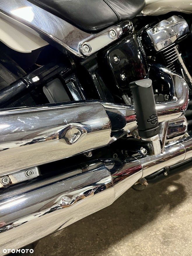 Harley-Davidson Softail Low Rider - 12