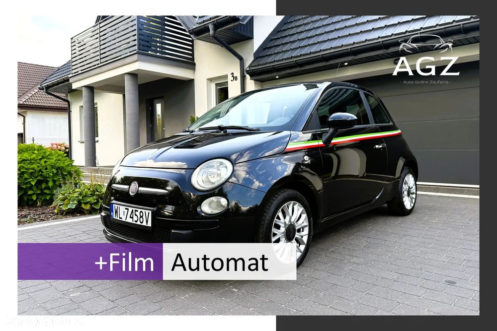 Fiat 500 - 2