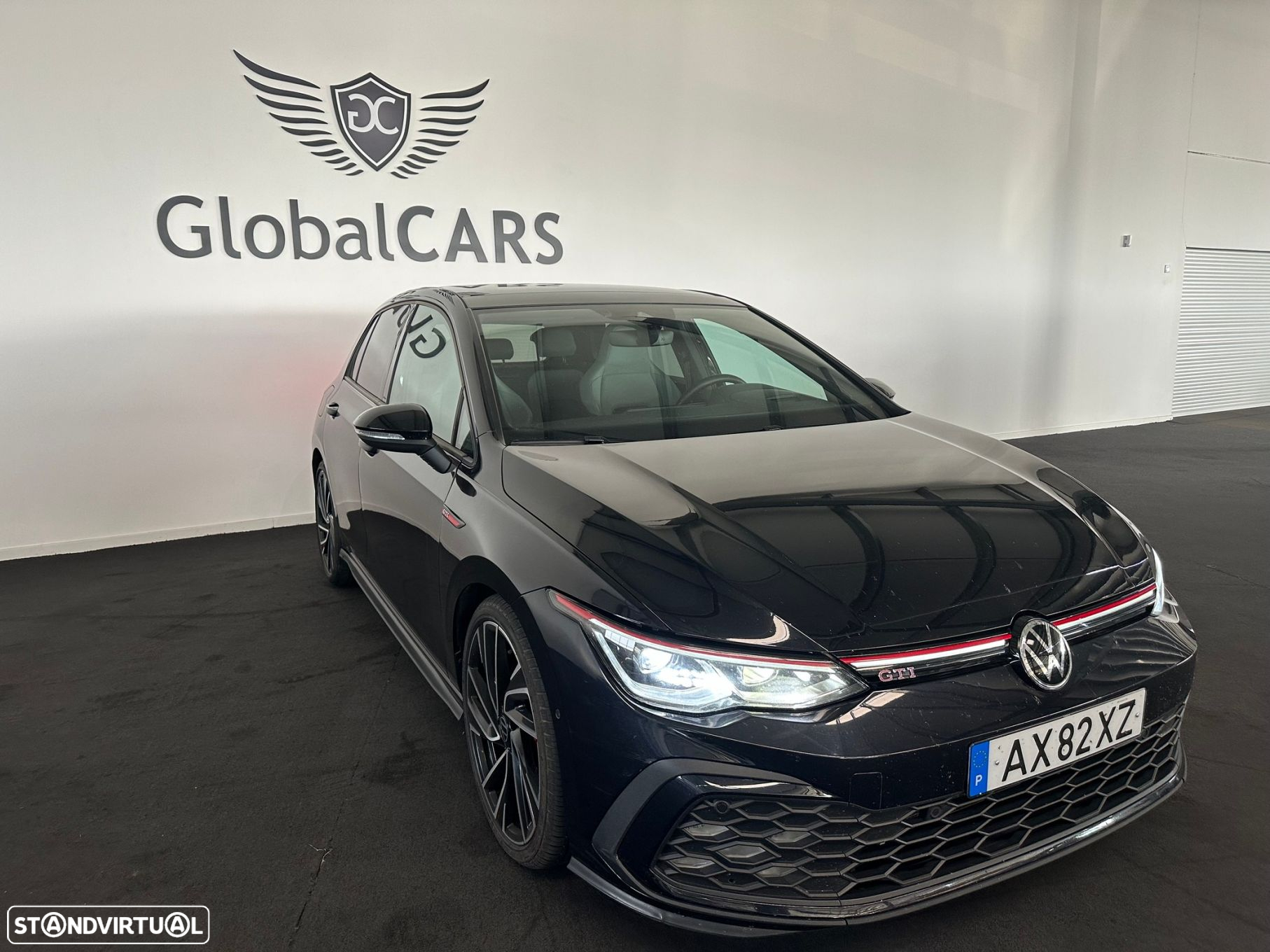 VW Golf 2.0 TSI GTI DSG - 18