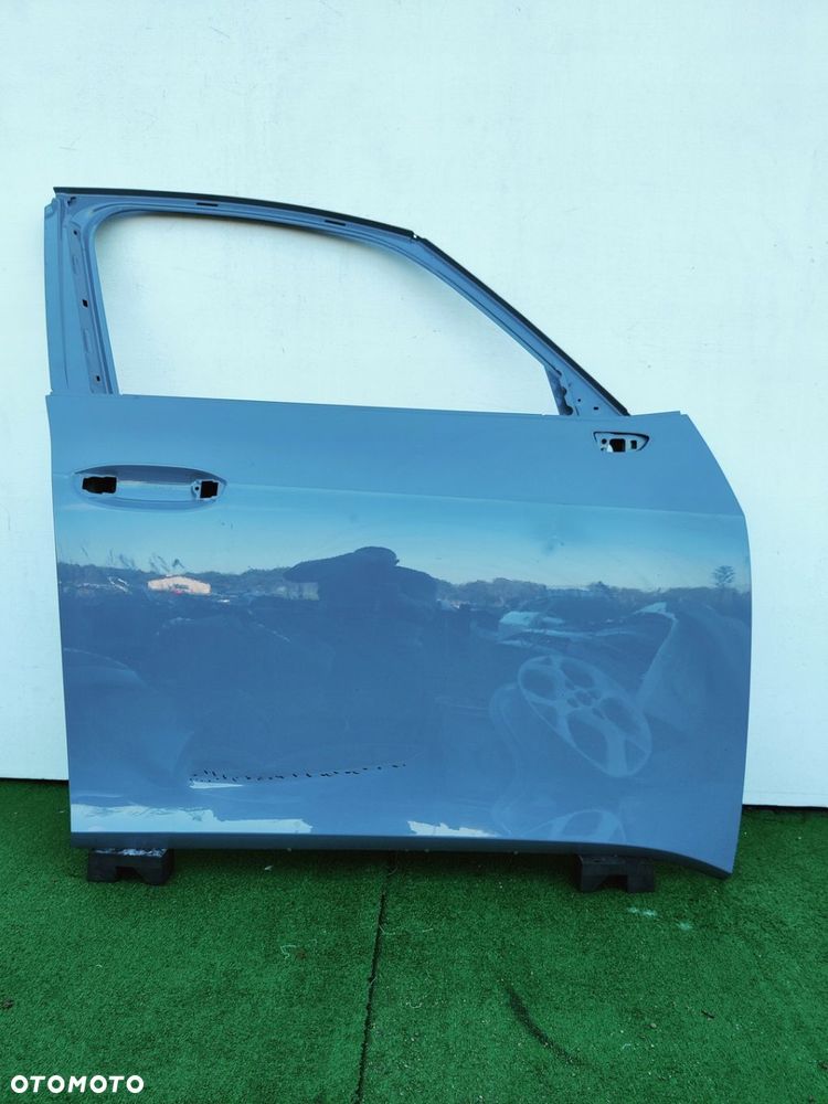 VW ID3 10A DRZWI PRAWY PRZÓD PRAWE