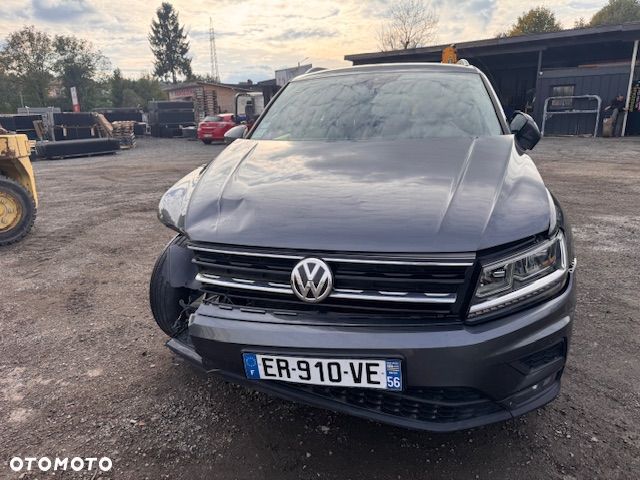 Volkswagen Tiguan 2.0 TDI SCR - 13