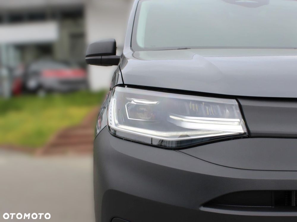Volkswagen Caddy - 18