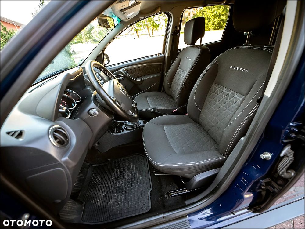 Dacia Duster - 18