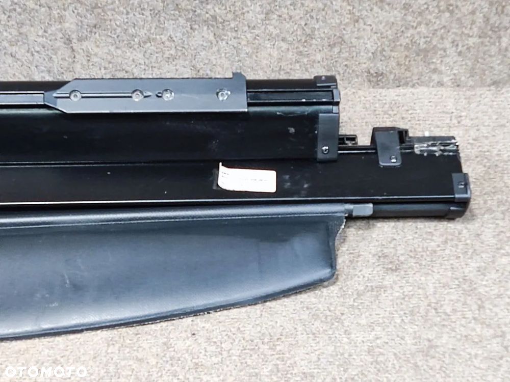 BMW 3 E46 98-05r Roleta Bagażnika - 12